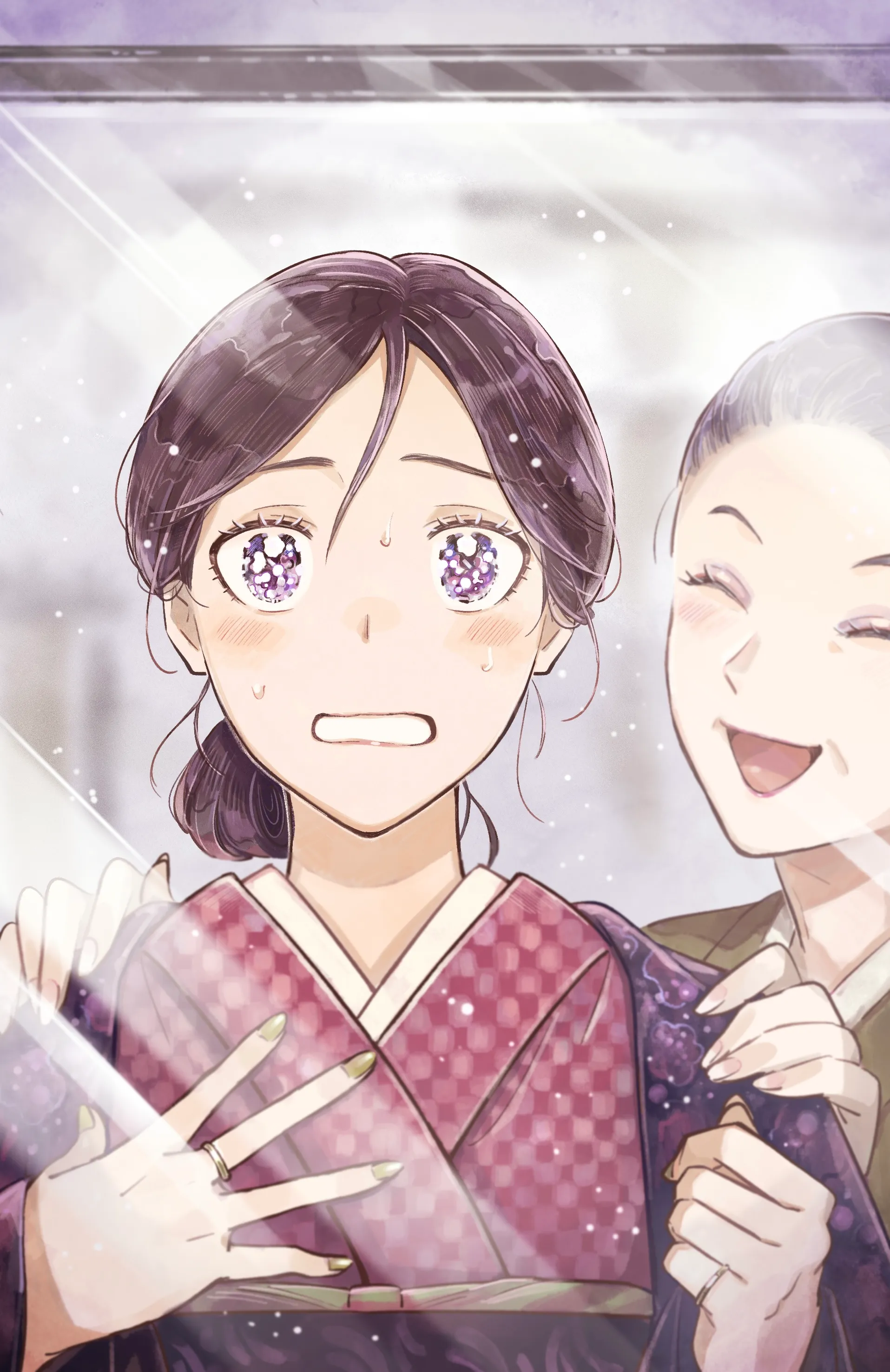 誘惑に負けた日