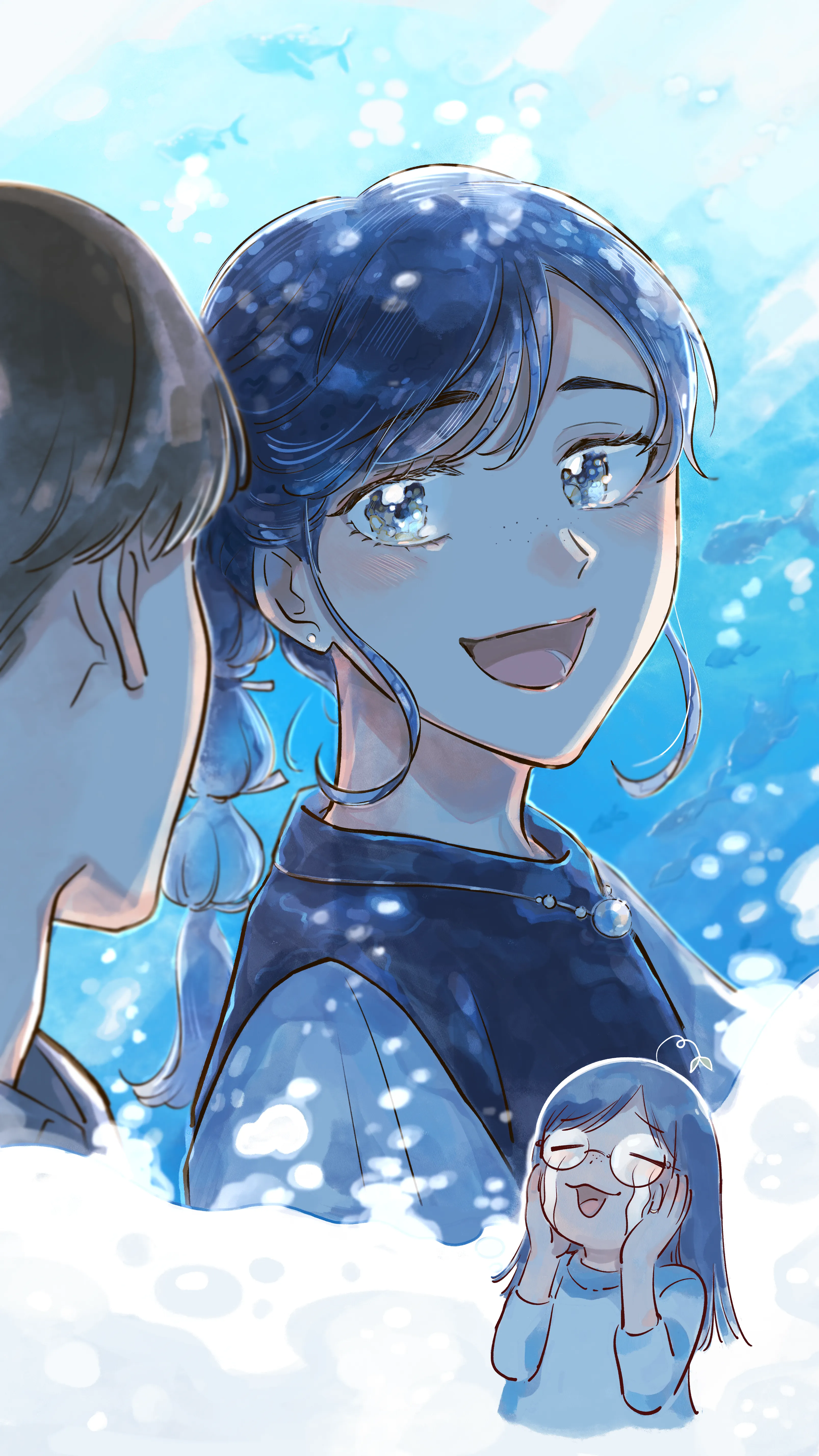 もしあの日に戻れるなら