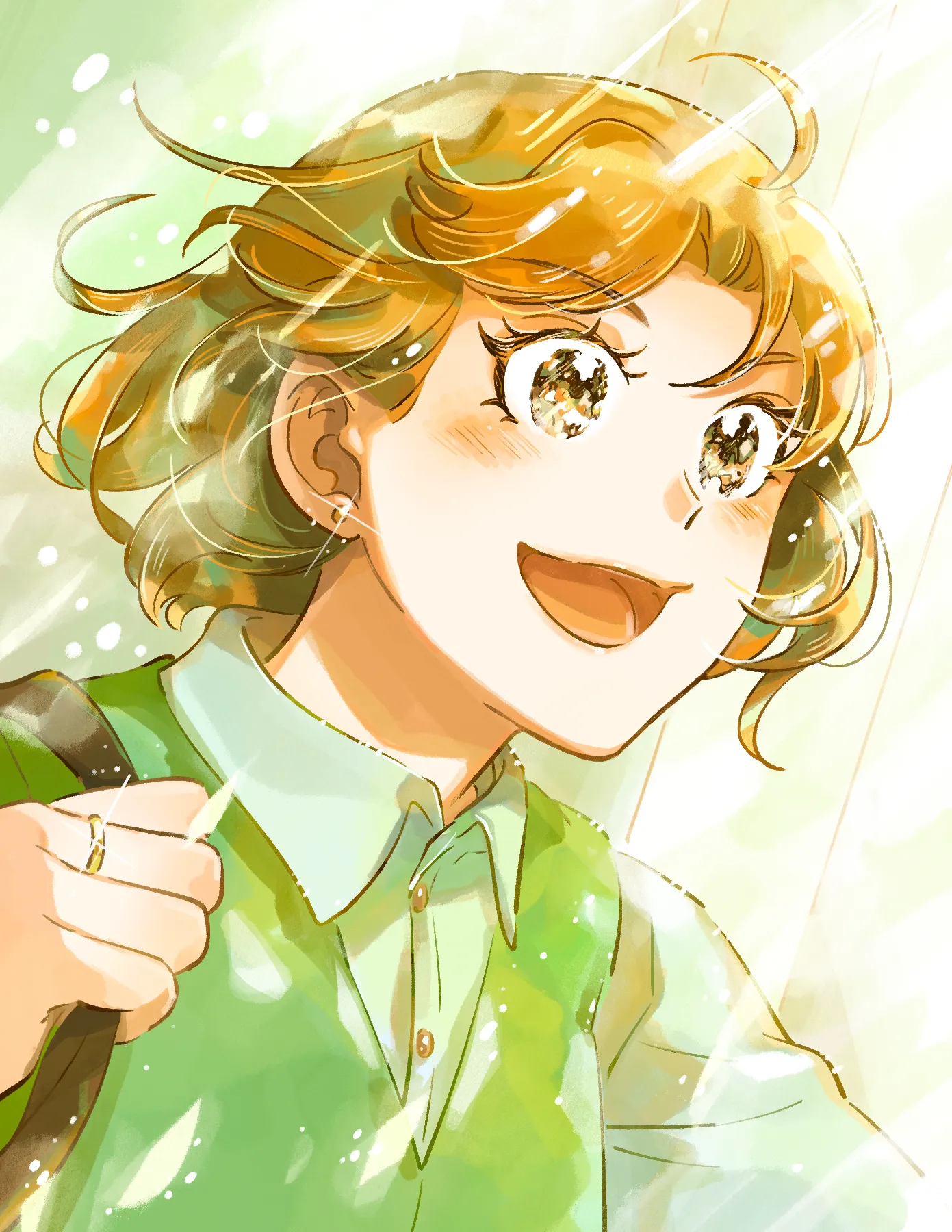 行動してよかった